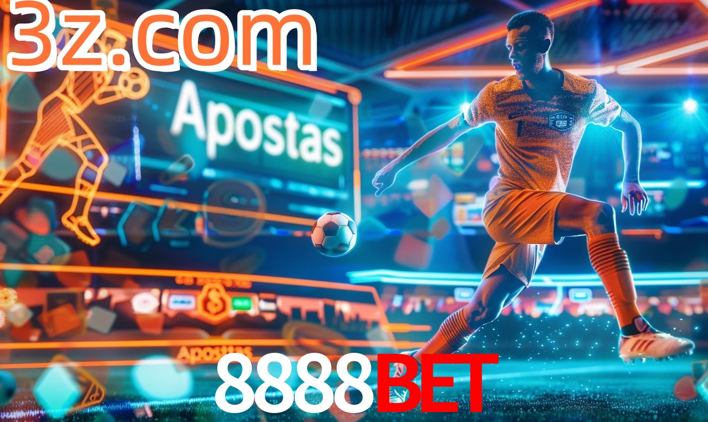 Apostas 8888BET